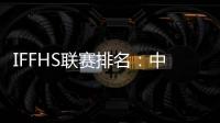 IFFHS联赛排名：中超飙升36位 世界第34亚洲第4