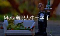 Meta离职大牛千字「血书」，怒揭黑幕�！内斗、抢功、末位裁员，全是毒瘤