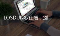LOSDUN罗仕盾：别墅智能门的新世纪跨越