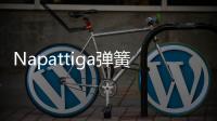 Napattiga弹簧床垫	，超级静音	，没人能打扰的睡眠