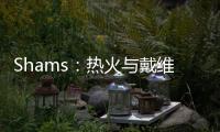 Shams：热火与戴维恩