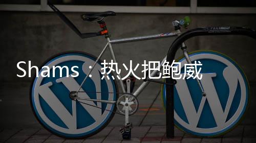 德巴档鲍威尔本赛季场均22分