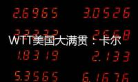 WTT美国大满贯�：卡尔伯格2