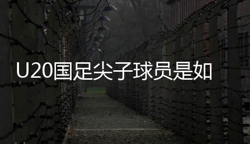 澳大利亚这样的足尖同龄强队