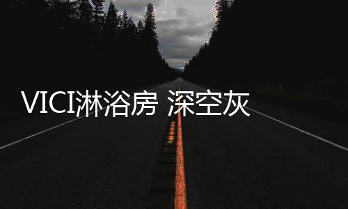 搭配点睛的空灰锆金色