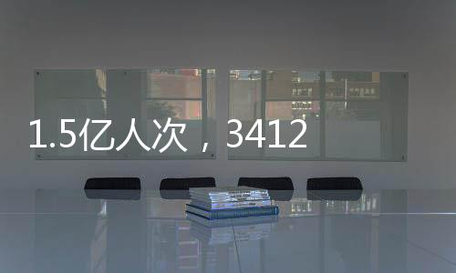 次亿累计资助金额3412.11亿元