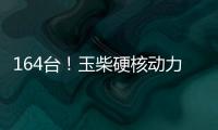 164台	！玉柴硬核动力助力卡塔尔校车发展驶入“快车道”
