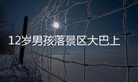 12岁男孩落景区大巴上坐过站，导游“未清点人数、态度不好”遭孩子父亲殴打；玉龙雪山警方
：正侦办