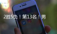 2胜5负！第13名！男篮U19球员未来如何
？苏群
：四人是国家队人才