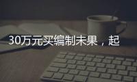 30万元买编制未果，起诉要求退款被驳回
