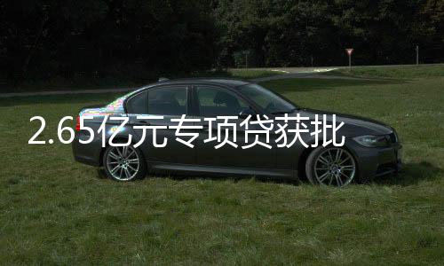 项目效果图值得一提的专项是
