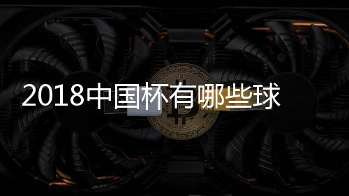 除了东道主中国队之外
