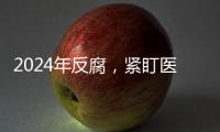 2024年反腐，紧盯医药等六大重点领域丨时政周报