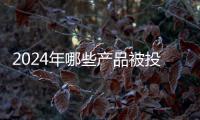 2024年哪些产品被投诉最多？哪些人最爱投诉？