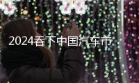 2024吞下中国汽车市场1/4利润，长城真能摆脱“价格战”？