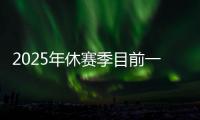 2025年休赛季目前一人一城最久的球星，库里排名第一