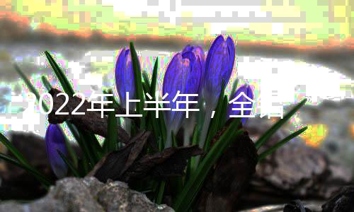 半年企业积极复工复产