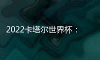 2022卡塔尔世界杯：实现梦想的旅程