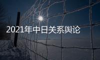 2021年中日关系舆论调查结果
：历史、领土与安全问题仍对中日关系影响深远