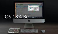 iOS 18.4 Beta 2推送：支持5G